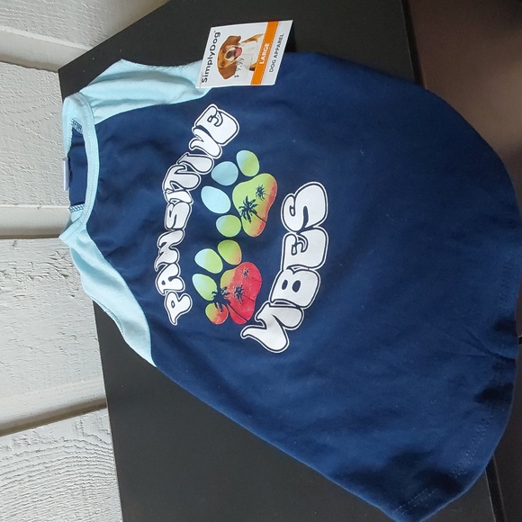 Dog shirt - Picture 1 of 4